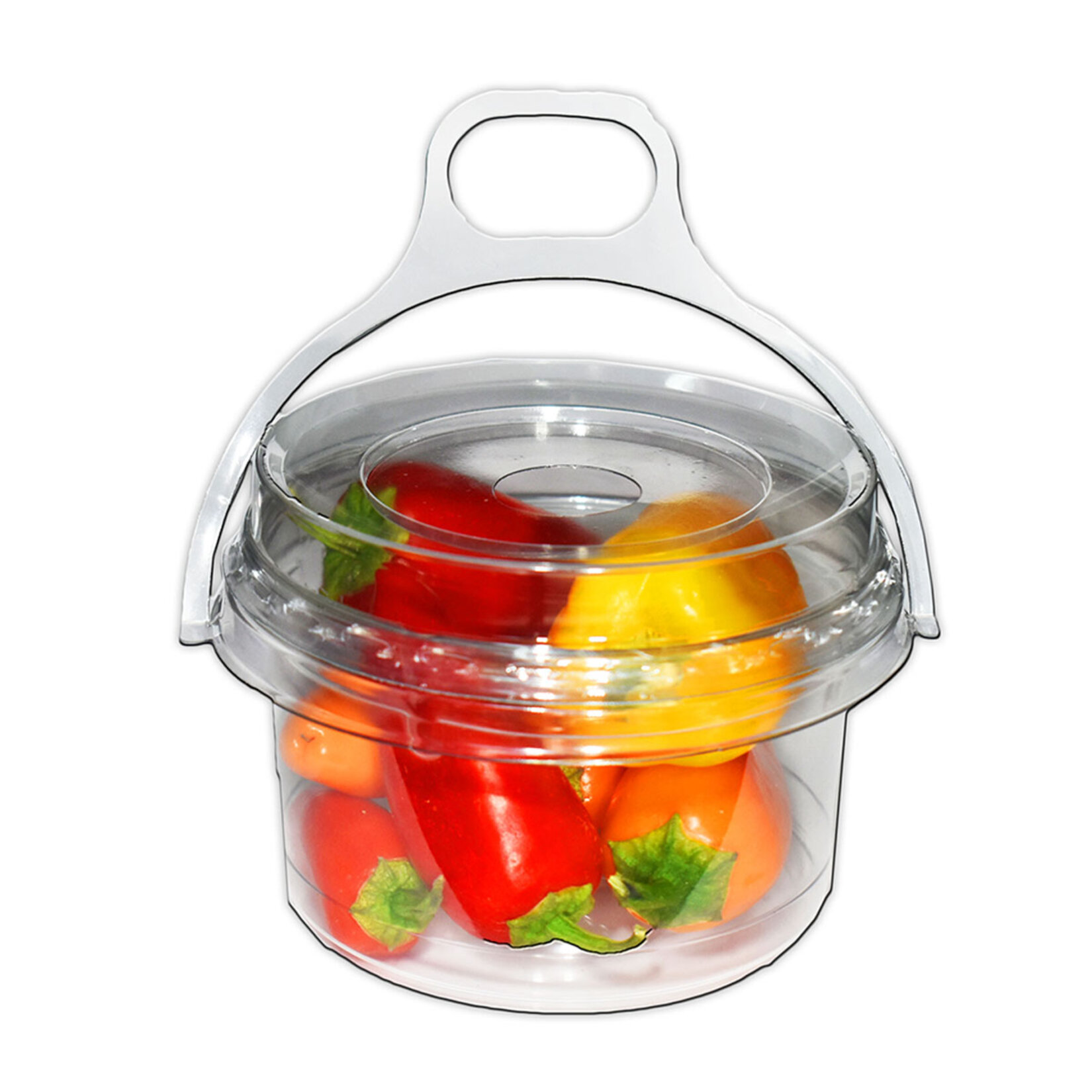 Erüst Mini Mini Aperatif Biber 125 G