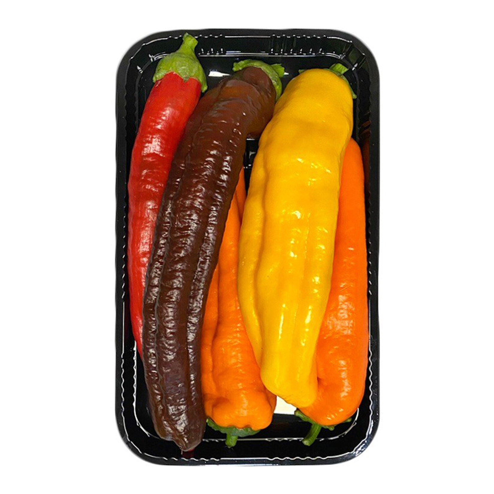 Şeker Biber 250 G Paket Adet