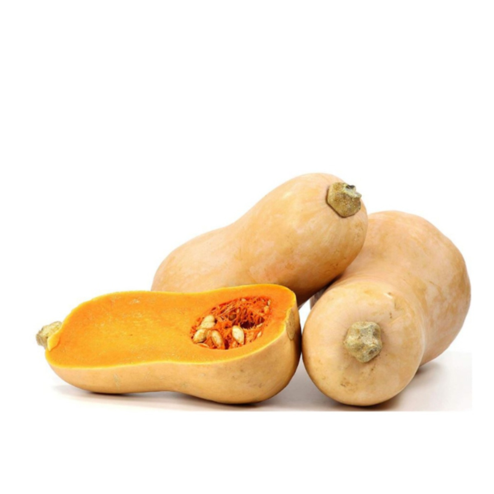 Mlife Organik Kabak Butternut Kg