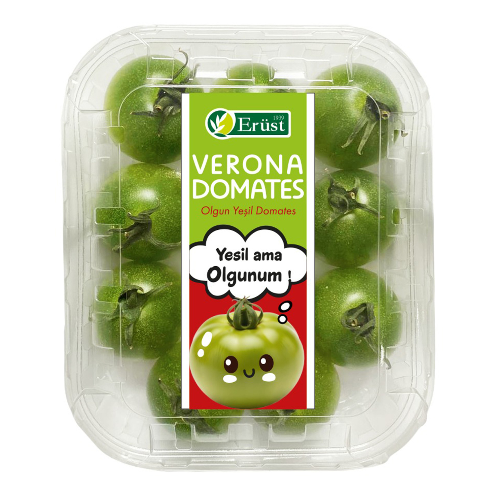 Erüst Mini Mix 250 G