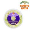 Migros Yemeye Hazır Doğranmış Beyaz Lahana Kap Salata 250 G - Görsel 1