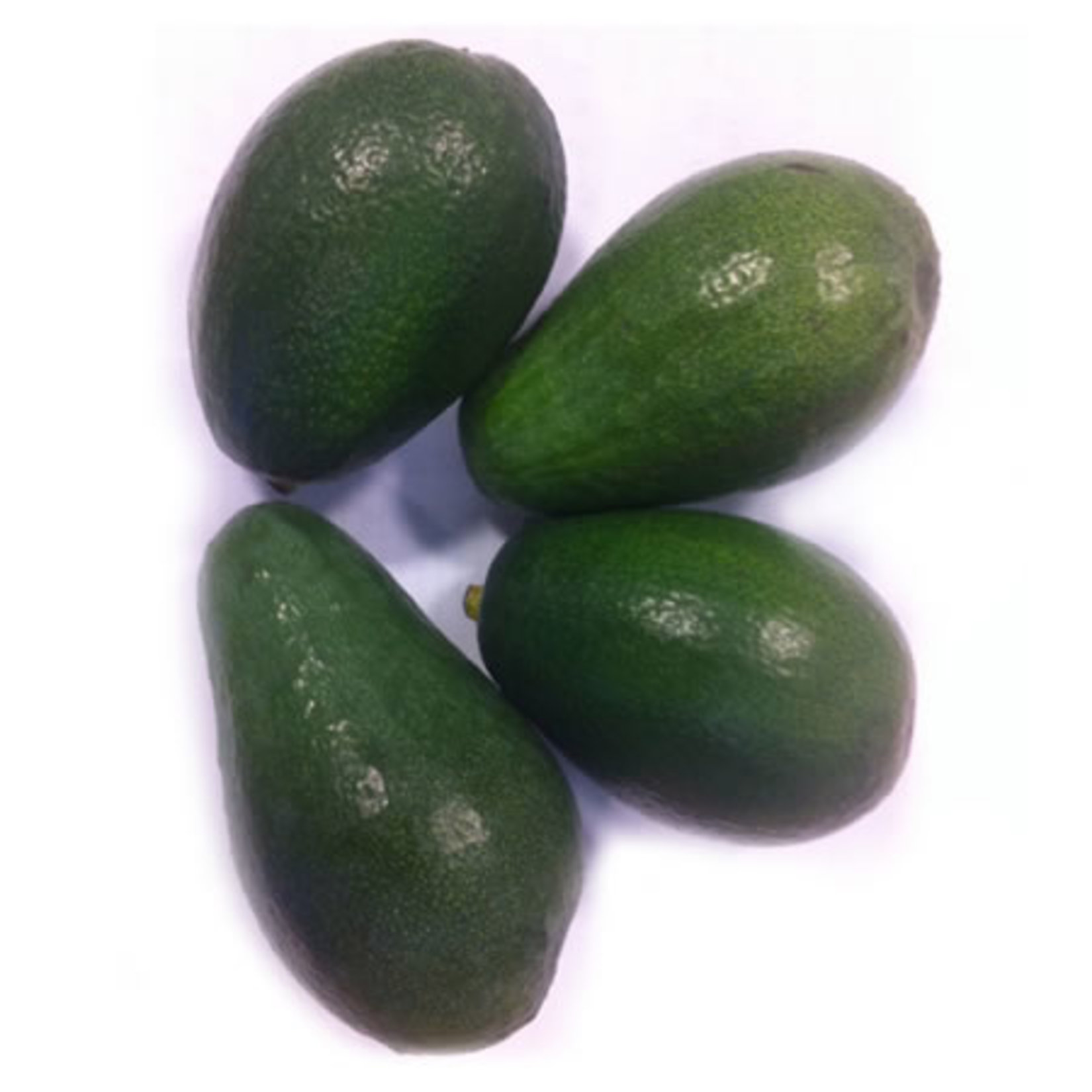 M Life Organik Avokado 2'li