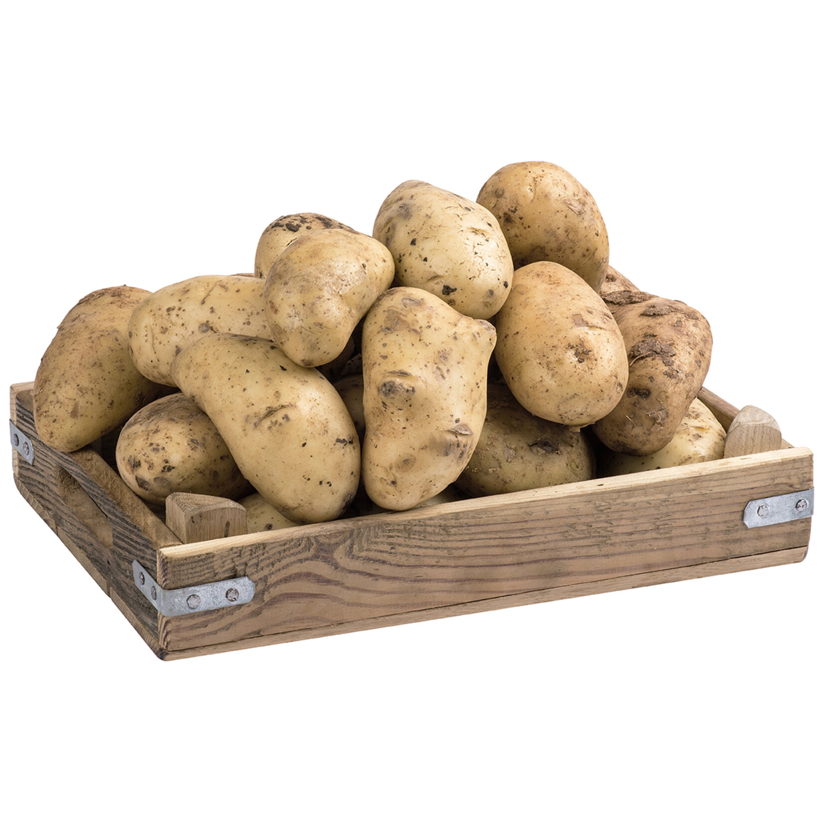 Patates Kıbrıs Taze  Kg