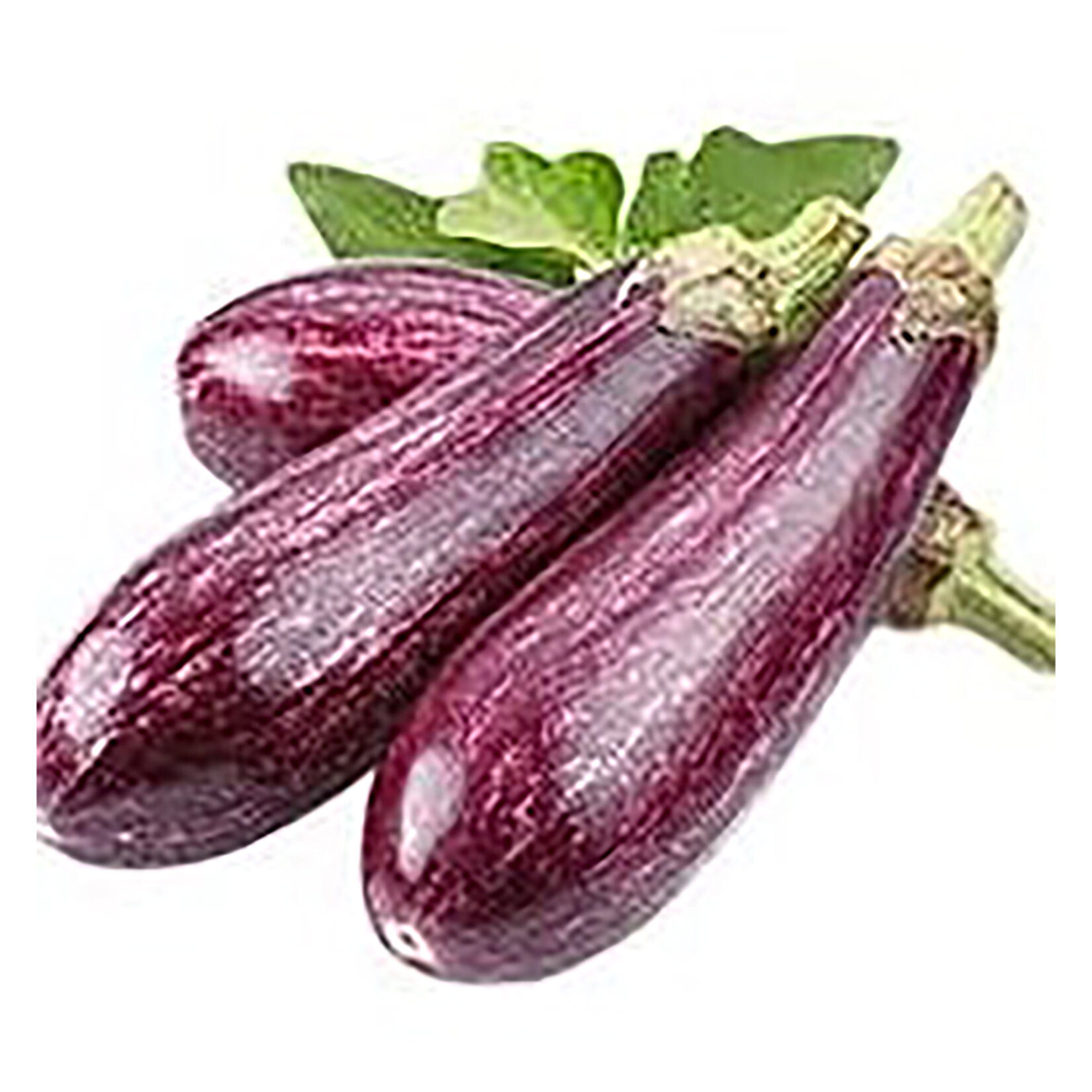 Alacalı Patlıcan Kg