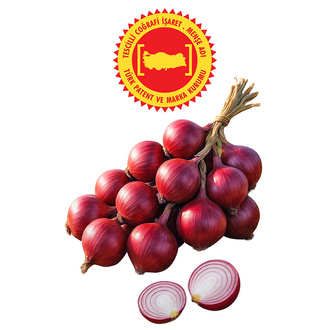 Erdek Kapıdağı Mor Soğanı Kg