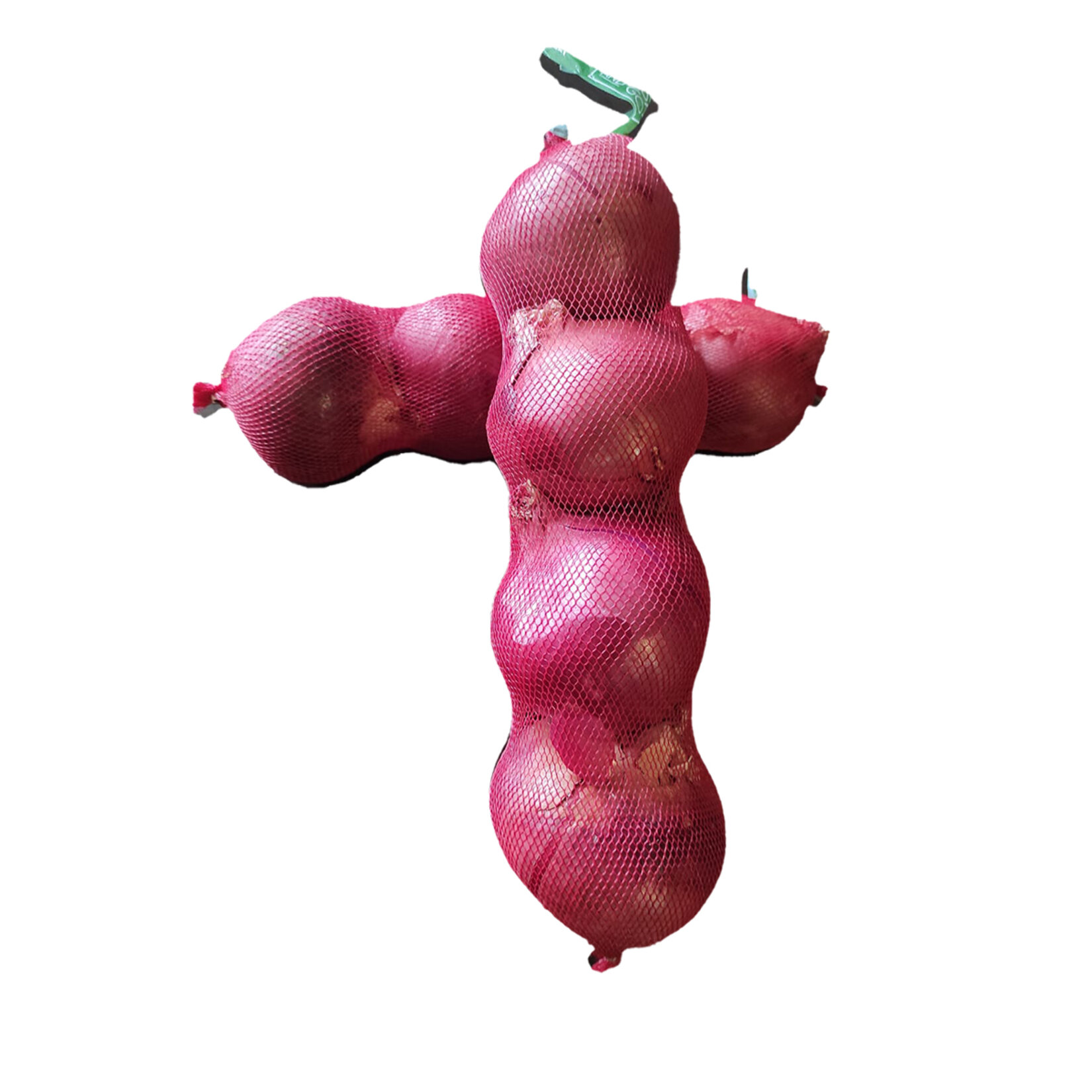 Soğan Kırmızı Salam File Kg