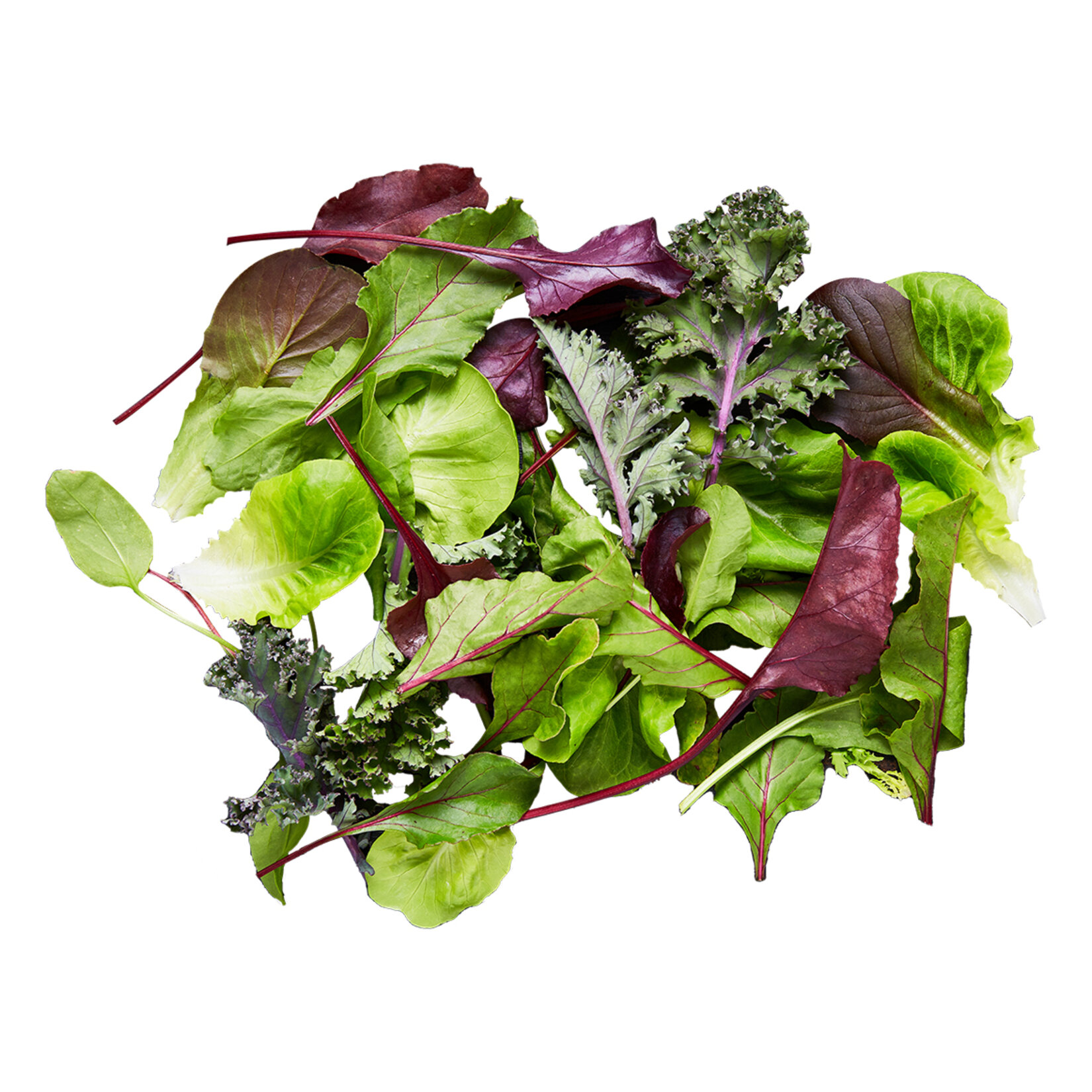 Local Greens Maskolin Salata 150G Paket - Görsel 2