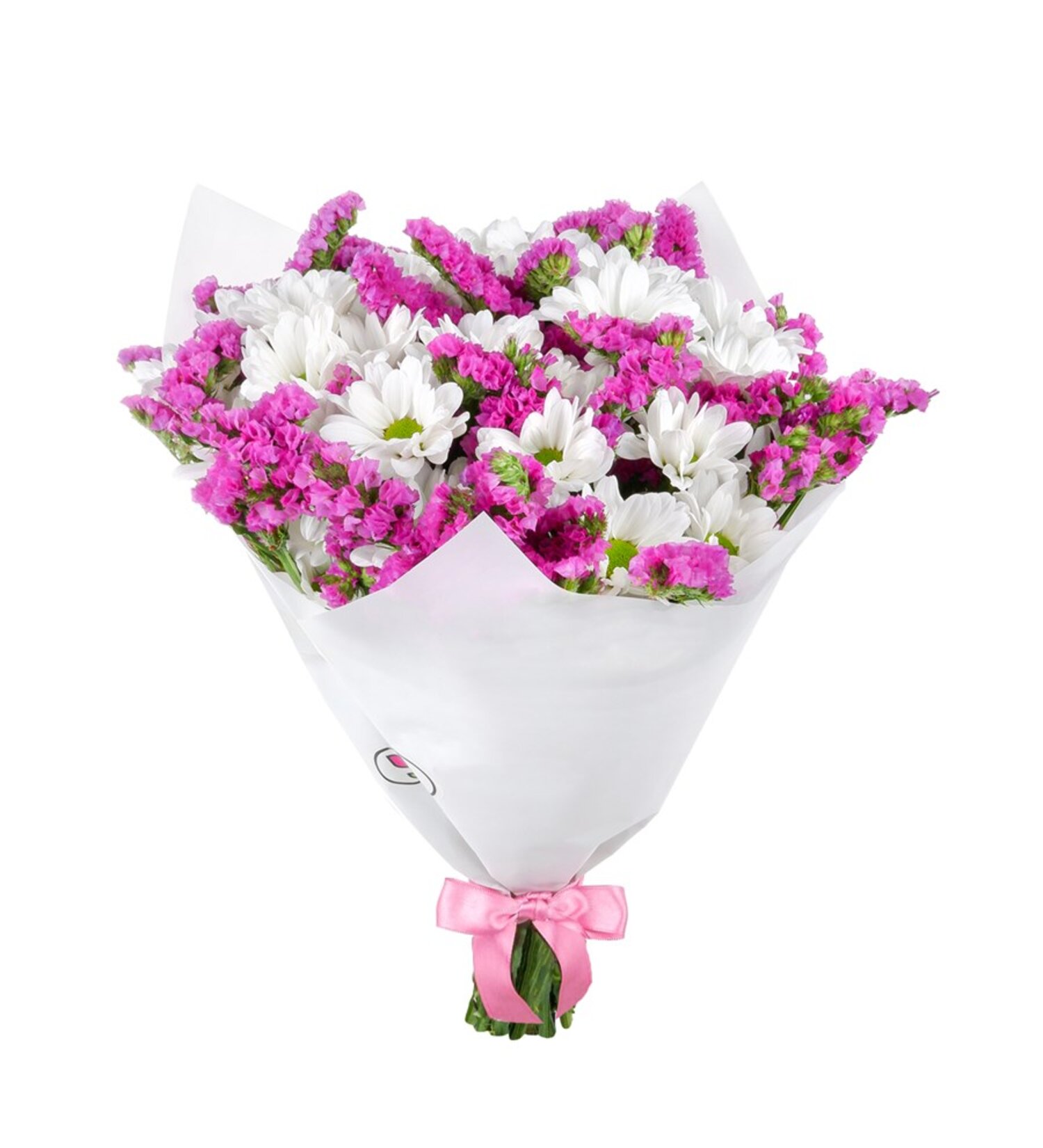 Kuzguncuk Whıte Fuschıa