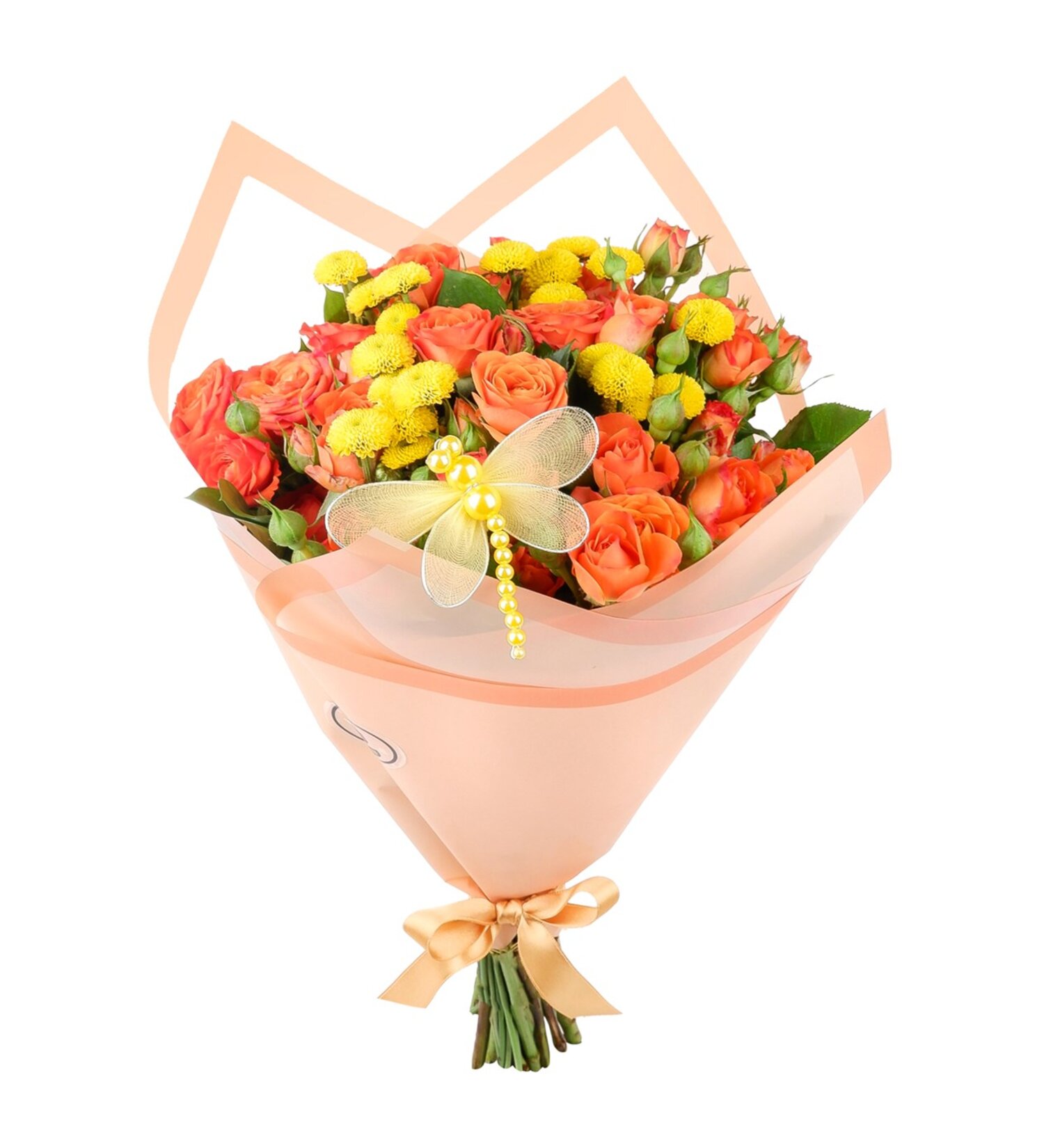 Nema Balat Krizantem