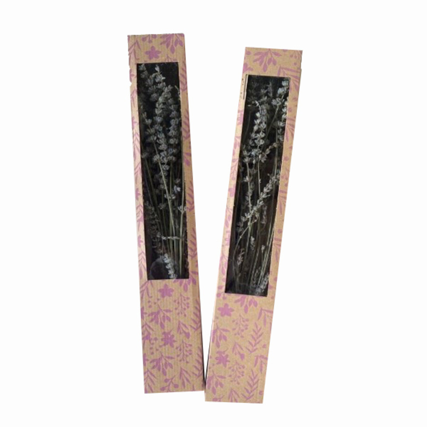 Lavanta Buketi Premium