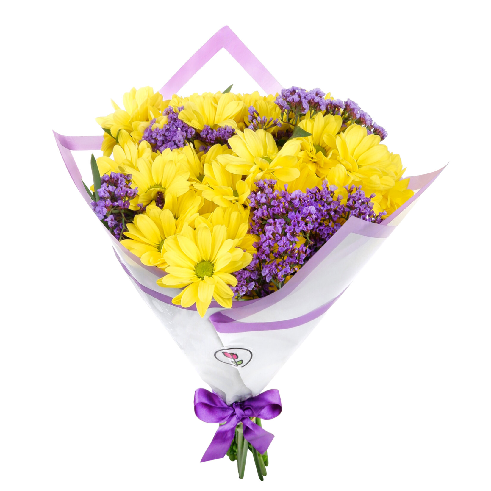 Nema Kuzguncuk Yellow & Lilac