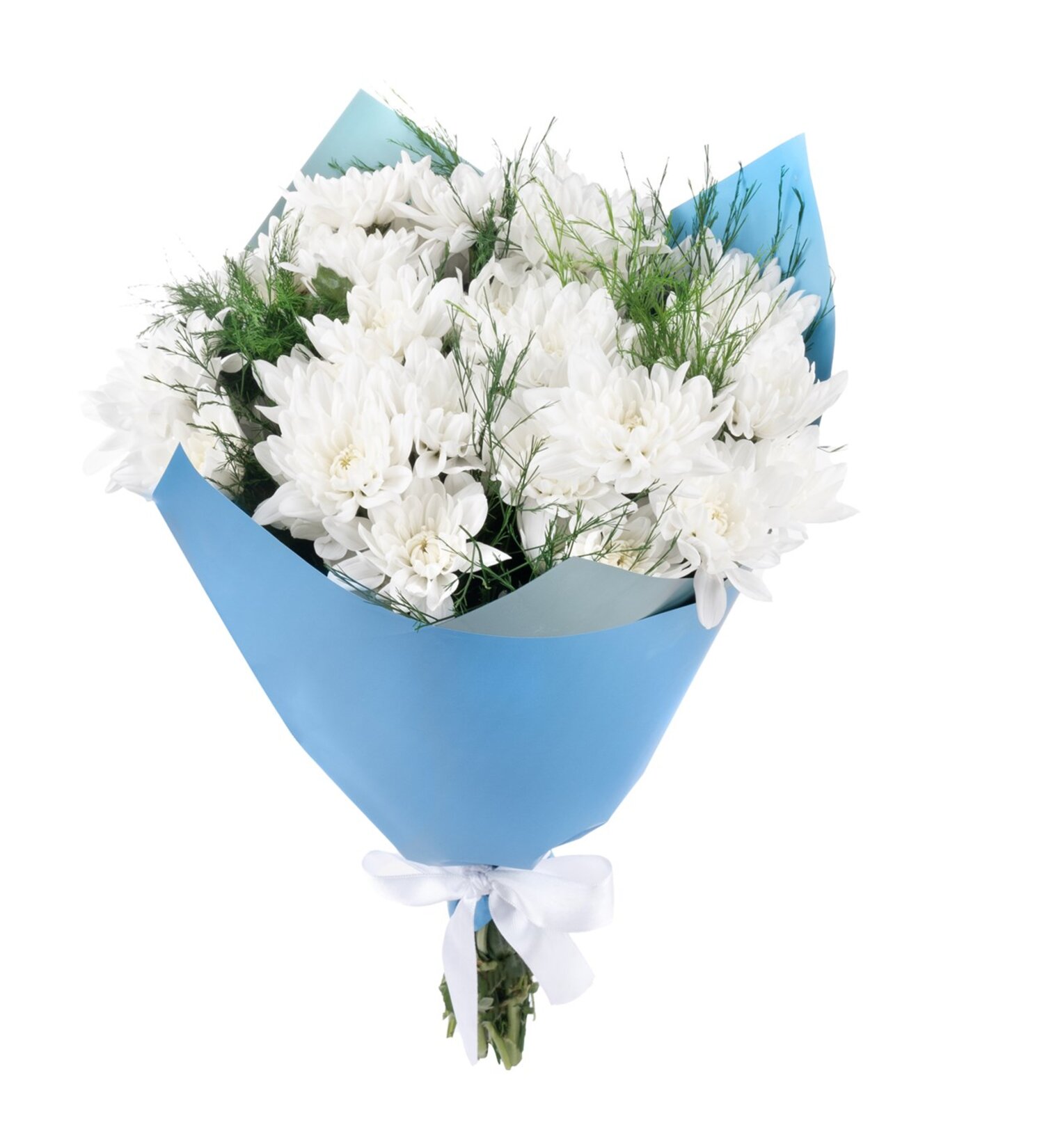 Nema Kuzguncuk Whıte Blue