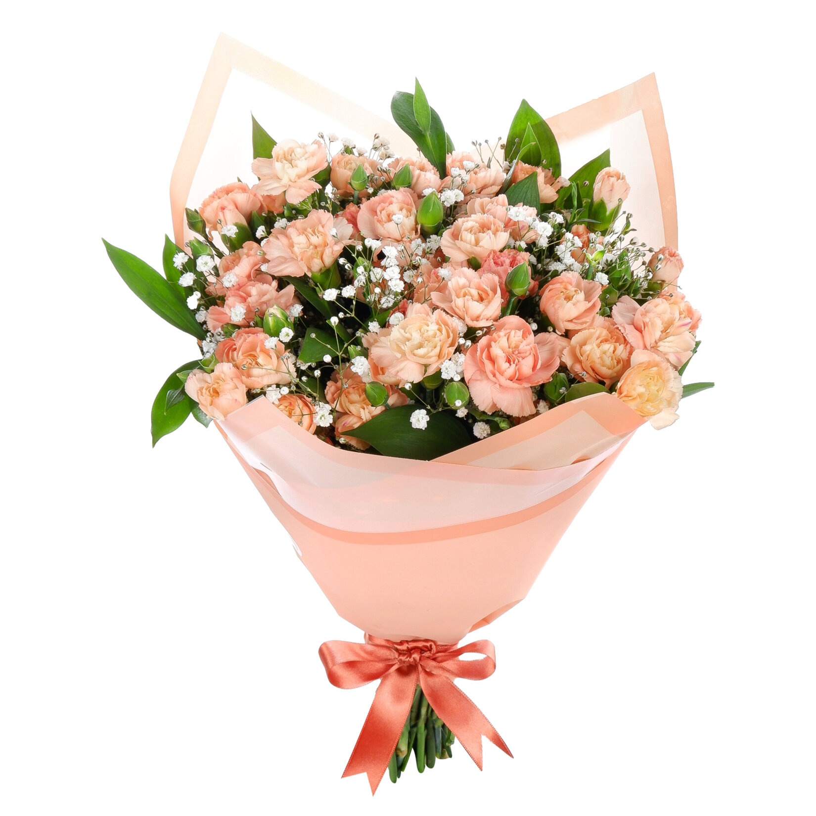 Nema Kınalıada Orange S