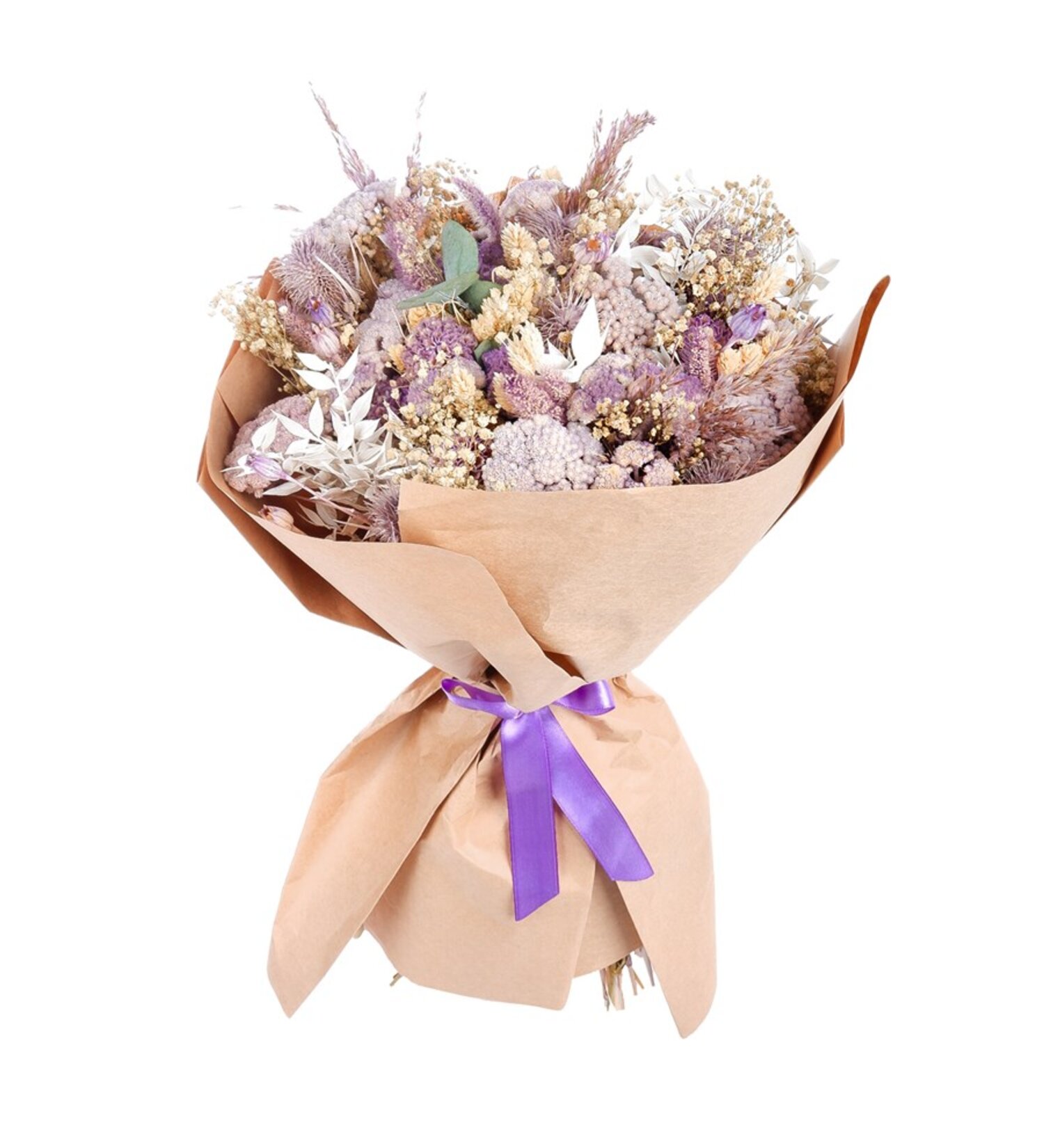 Nema Kuru Buket Lila