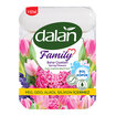 Dalan Family Bahar Çiçekleri Güzellik Sabunu 4x75g - Görsel 1