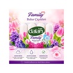 Dalan Family Bahar Çiçekleri Güzellik Sabunu 4x75g - Görsel 2