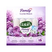 Dalan Family Leylak Buketi Güzellik Sabunu 4x75 G - Görsel 2