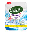 Dalan Family Okyanus Güzellik Sabunu 4x75 G - Görsel 1