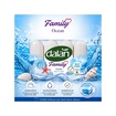 Dalan Family Okyanus Güzellik Sabunu 4x75 G - Görsel 2