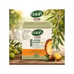 Dalan Antik Zeytiyağlı Argan Yağlı Banyo Sabun 4x150G - Görsel 2