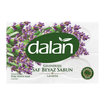 Dalan Banyo Sabunu Beyaz Lavanta  4X150 G - Görsel 1