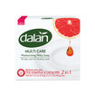 Dalan Multicare Greyfurt 3X90 G - Görsel 1