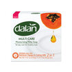 Dalan Multicare Papaya 3X90 G - Görsel 1