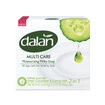 Dalan Multicare Su&Salatalık 3X90 G - Görsel 1