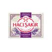 Hacı Şakir Lavanta Beyaz Kalıp Sabun 4 x 150 G - Görsel 1