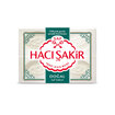 Hacı Şakir Doğal Beyaz Kalıp Sabun 4X200 G - Görsel 1