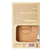 Balmy Kabak Lifli Sabun Amber Wood&White Musk 125 G - Görsel 2