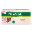 Palmolive Almond Yüz ve Vücut Sabunu 3 x 90 g - Görsel 1
