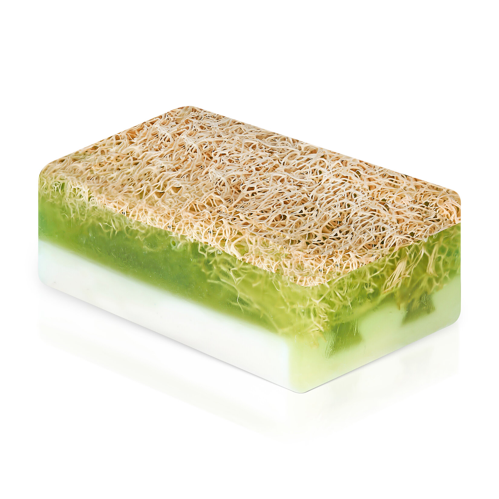 Botanica Comfort Kabak Lifli Aloe Vera Sabunu 100 G - Görsel 2