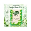 Dalan Fresh Aloe Vera Duş Sabunu 4 x 150 G - Görsel 2