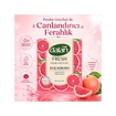 Dalan Fresh Pembe Greyfurt Duş Sabunu 4 x 150 G - Görsel 2