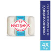Hacı Şakir Klasik Okyanus Serinliği Güzellik Sabunu 4X70 G - Görsel 2