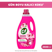 Cif Zemin Temizleyici Sakura 2500 Ml - Görsel 2
