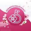 Cif Zemin Temizleyici Sakura 2500 Ml - Görsel 4