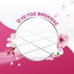 Cif Zemin Temizleyici Sakura 2500 Ml - Görsel 5