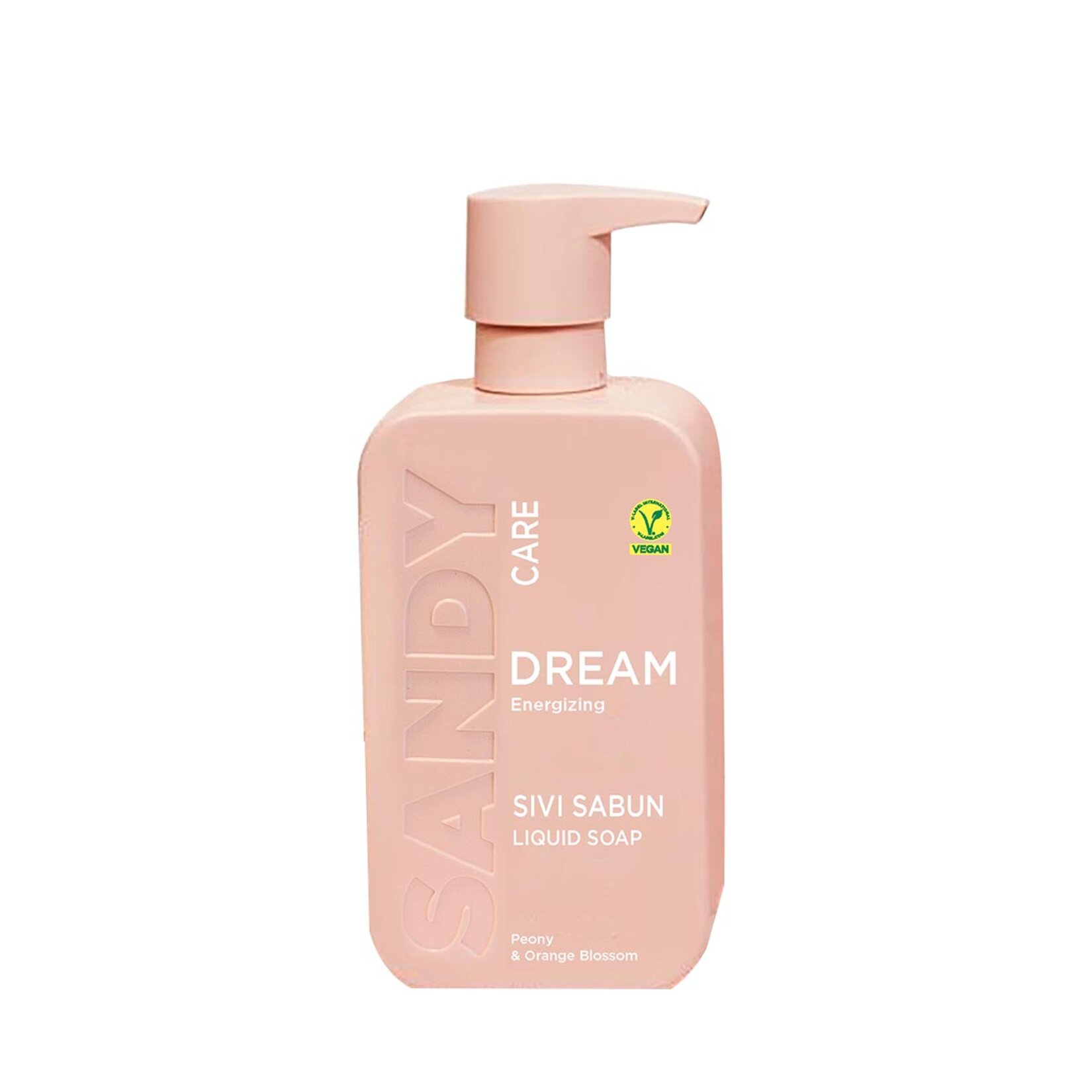 Sandy Sıvı Sabun Dream 400Ml