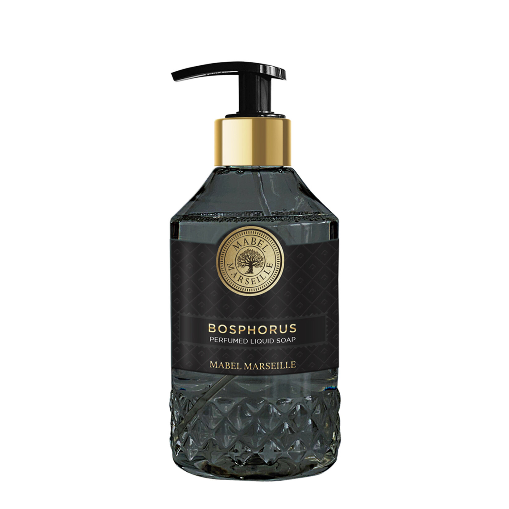Mabel Marseille Bosphorus Sıvı El Sabunu 500 Ml