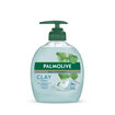 Palmolive Clay Tonus Sıvı Sabun 300 Ml - Görsel 1