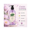 Dalan Botanica Lotus Sıvı Sabun 500 Ml - Görsel 2