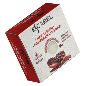 Escabel Narlı Sabun 150 G