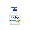 Protex Bitki Özlü Koruma Antibakteriyel Sıvı Sabun 300 Ml - Görsel 1