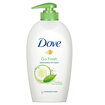Dove Sıvı Sabun Fresh Touch 500 Ml - Görsel 1