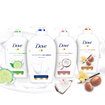 Dove Sıvı Sabun Fresh Touch 500 Ml - Görsel 4