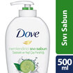 Dove Sıvı Sabun Fresh Touch 500 Ml - Görsel 2