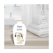 Dove Hindistan Cevizi Yağı - Badem Sütü Özü Sıvı Sabun 500 Ml - Görsel 4