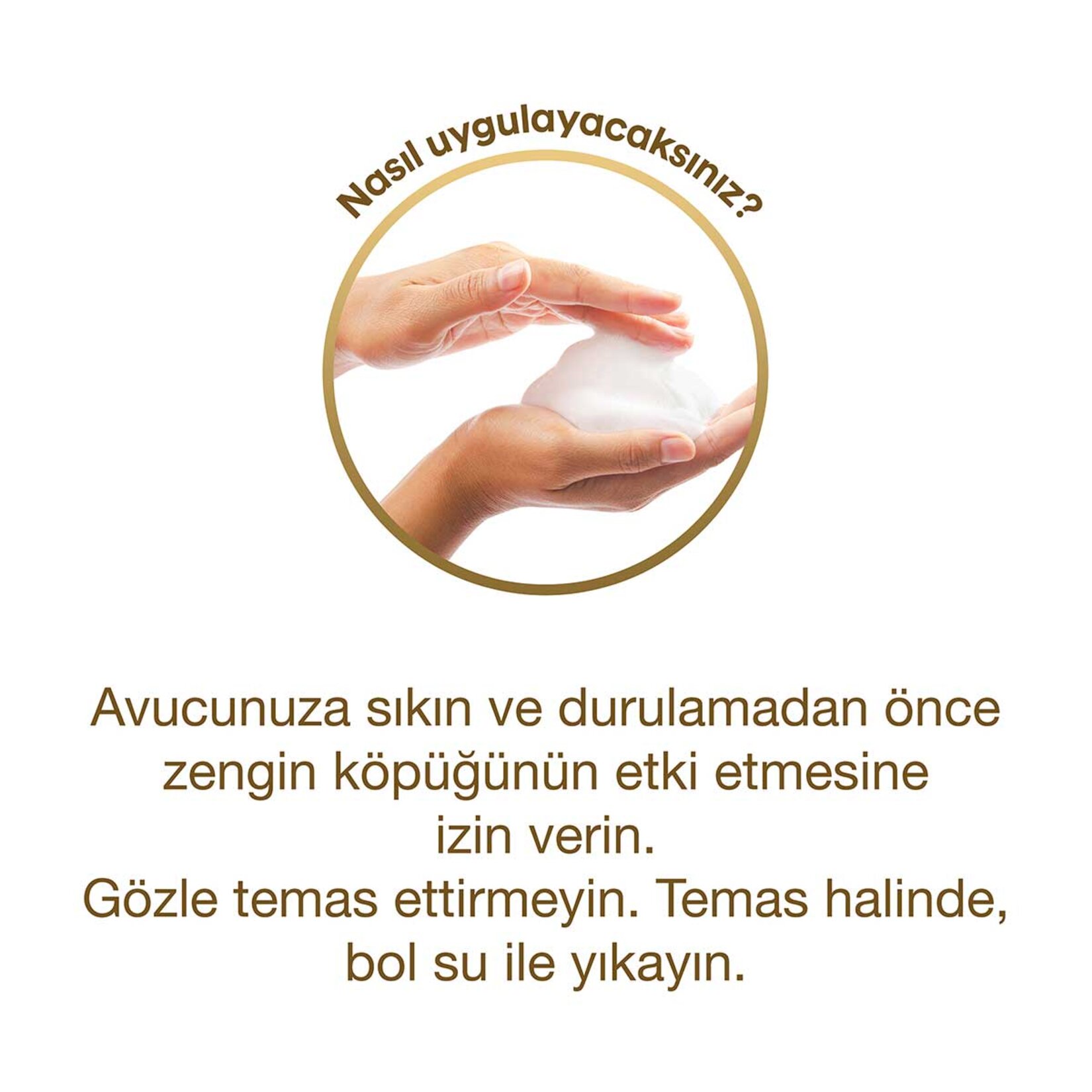 Dove Hindistan Cevizi Yağı - Badem Sütü Özü Sıvı Sabun 500 Ml - Görsel 5